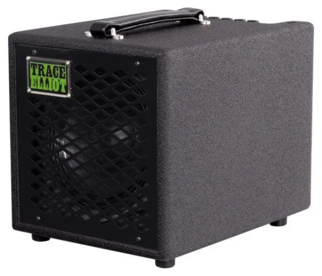 TRACE ELLIOT TRACE ELF 1X8 COMBO ΕΝΙΣΧΥΤΗΣ ΜΠΑΣΟΥ 3