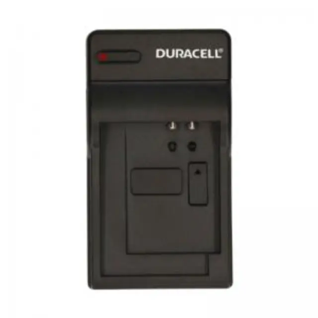 Φορτιστής Μπαταριών Κάμερας Duracell DRS5963 για Sony NP-BX1 N68354 3