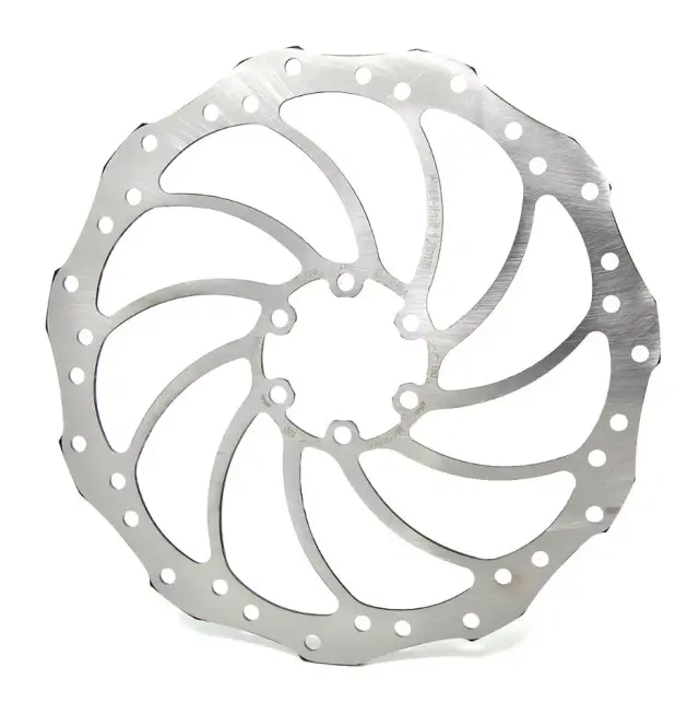 MAGURA STORM 180mm ΔΙΣΚΟΠΛΑΚΑ ΠΟΔΗΛΑΤΟΥ ΜΕ 6 ΒΙΔΕΣ 0724399