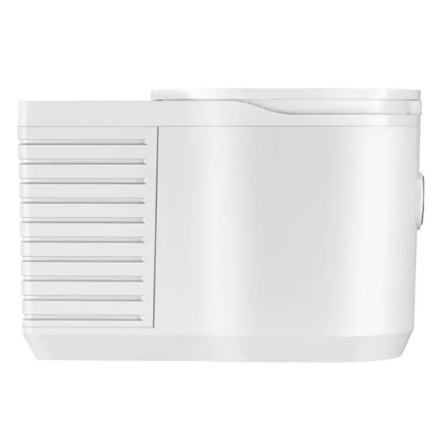 ΨΥΓΕΙΟ ΓΑΛΑΚΤΟΣ 0.6LT WHITE 24282 JURA 2
