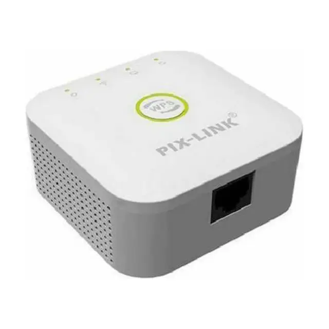 Andowl Q-C26 WiFi Extender Dual Band (2.4 & 5GHz) 1200Mbps 2