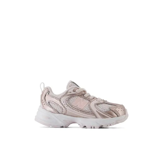 Βρεφικά Παπούτσια New Balance για Κορίτσια 530 Bungee Rose Gold ( Μεγέθη 20-27,5) ΡΟΖ