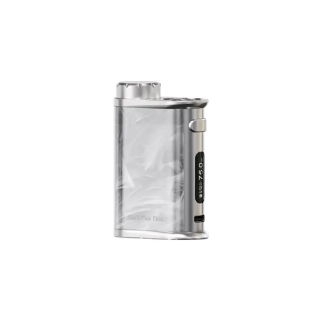 Istick Pico Plus Mod 75W New Colors - Eleaf - Light Grey