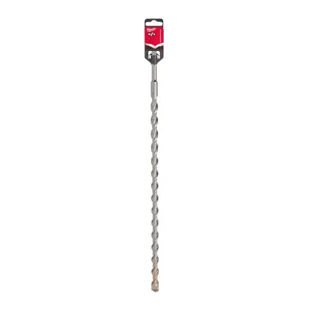 Milwaukee 4932307082 - ΤΡΥΠΑΝΙ SDS PLUS 16x450 MW 2