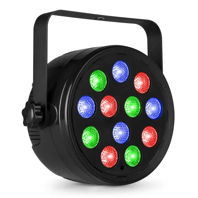 FUZZIX PLF12 ΠΡΟΒΟΛΕΑΣ LED