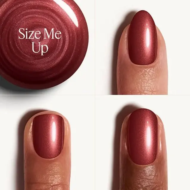 Essie Gel Couture 569 Size Me Up 13,5ml 3