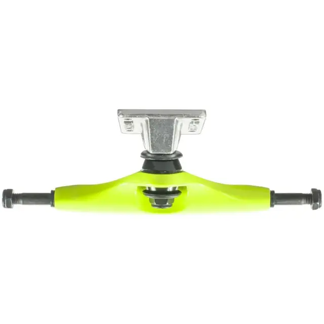 TENSOR Alloys Άξονες - Safety Yellow/Raw Κίτρινο 2