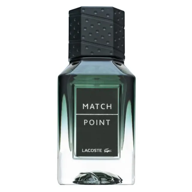Lacoste Match Point Eau de Parfum for men 30 ml