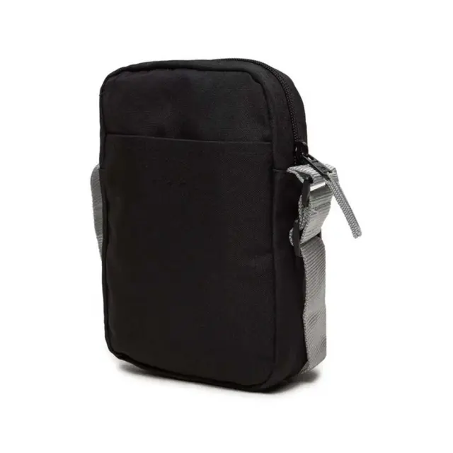 New Era Adult MLB Patch Chicago White Sox Shoulder Bag Μαύρο 60358208 (New Era) - One Size 2
