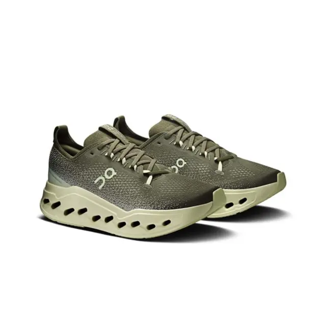 On Men's Cloudsurfer Max Λαδί 3MF30434731 (On) 3