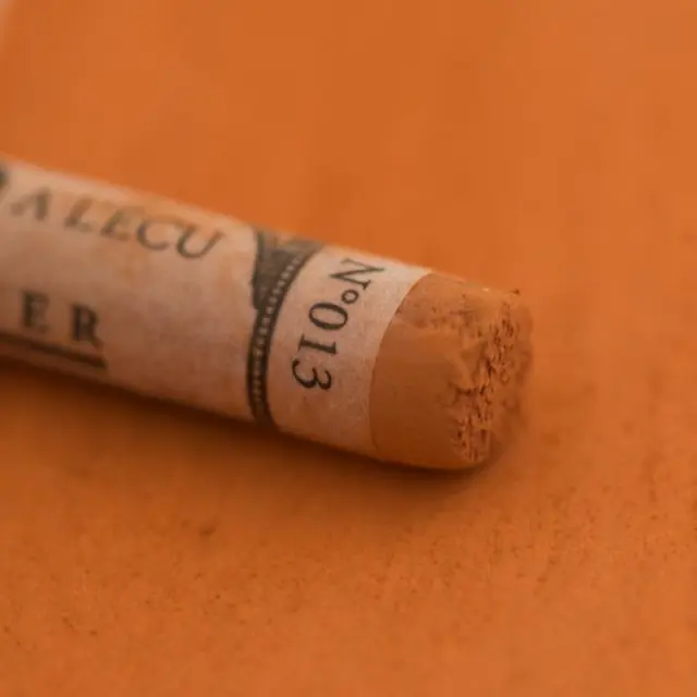 Sennelier Ξηρό Παστέλ 013 Flesh Ochre (Χύμα)