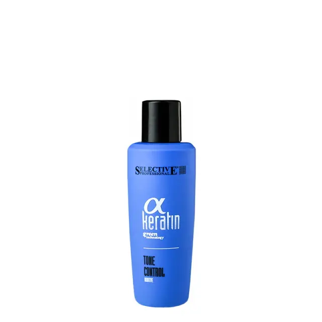 Selective Professional a-Keratin Tone Control 100ml