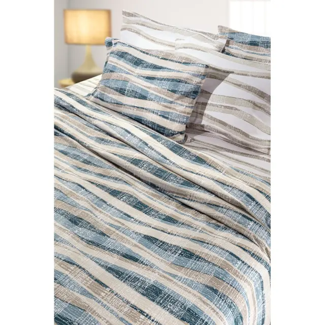 Σετ Σεντόνια Υπέρδιπλα 4 Τεμαχίων Guy Laroche Active Raf 240x265 3