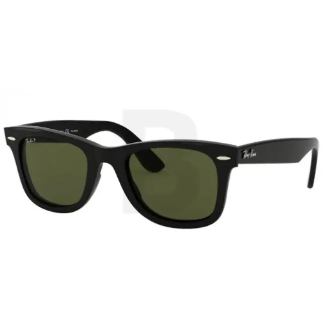 Ray-Ban Wayfarer Ease RB4340 601/58 50 Polarized