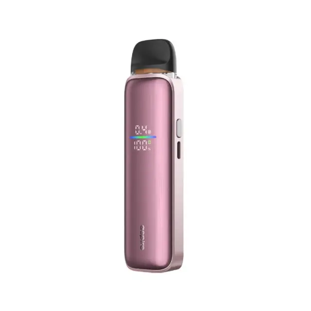 Aspire Pixo Max Pod Kit 2600mAh 2ml Brushed Pink