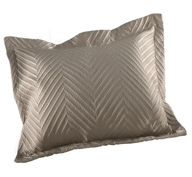 ΜΑΞΙΛΑΡΟΘΗΚΗ ΔΙΑΚΟΣΜΗΤΙΚΗ (60x60) SEDUCTION TAUPE GUY LAROCHE