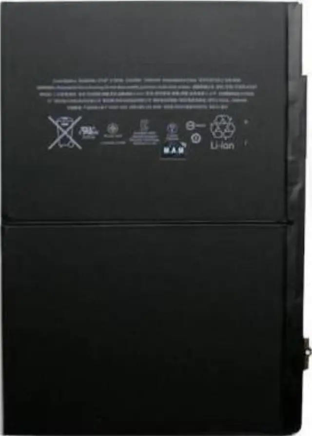 Μπαταρία Για Ipad Air 2 7340mAh Li-ion Polymer (020-8561) ΟΕΜ