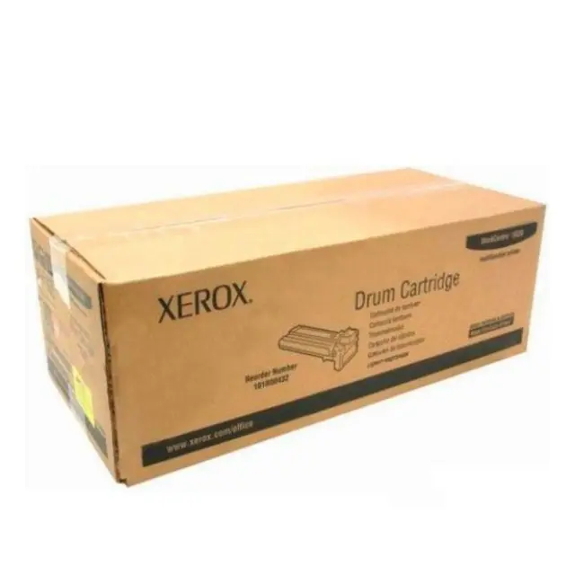 XEROX WC 5019/5021/5022/5024 DRUM BLACK (013R00670) (80K) (XER013R00670) XEROX HELLAS