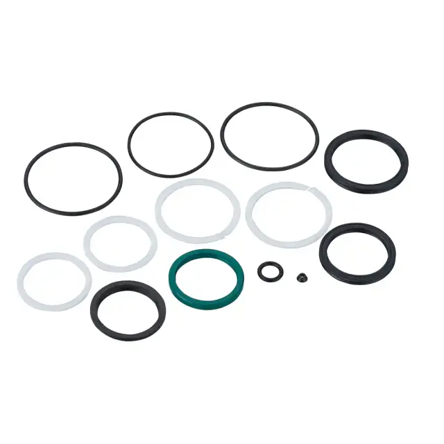 SERVICE KIT ROCKSHOX MONARCH AUTO SAG B1 (2014-2015) AIR CAN BASIC