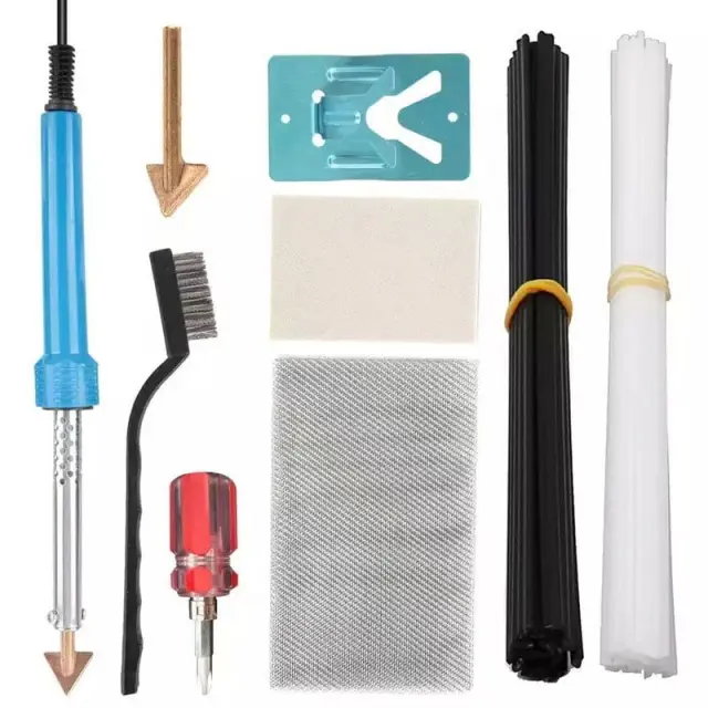 Bisutime Κιτ Συγκόλλησης Πλαστικών BS-80 - Electric Circuit Tester 013113