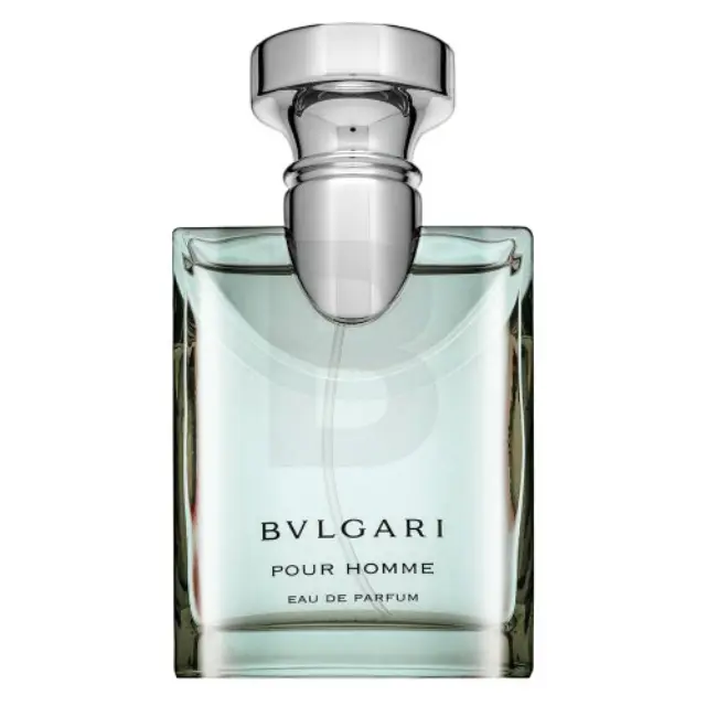 Bvlgari Pour Homme Eau de Parfum for men 50 ml