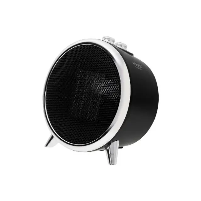Adler Κεραμικό Αερόθερμο AD7742 1500W Black (AD 7742)