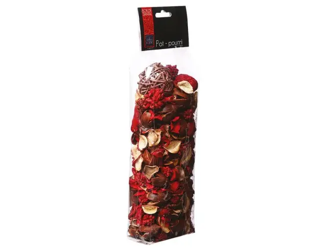 Αρωματικό Ποτ Πουρί Kili Atmosphera με άρωμα Sandalwood - 140g 123095I
