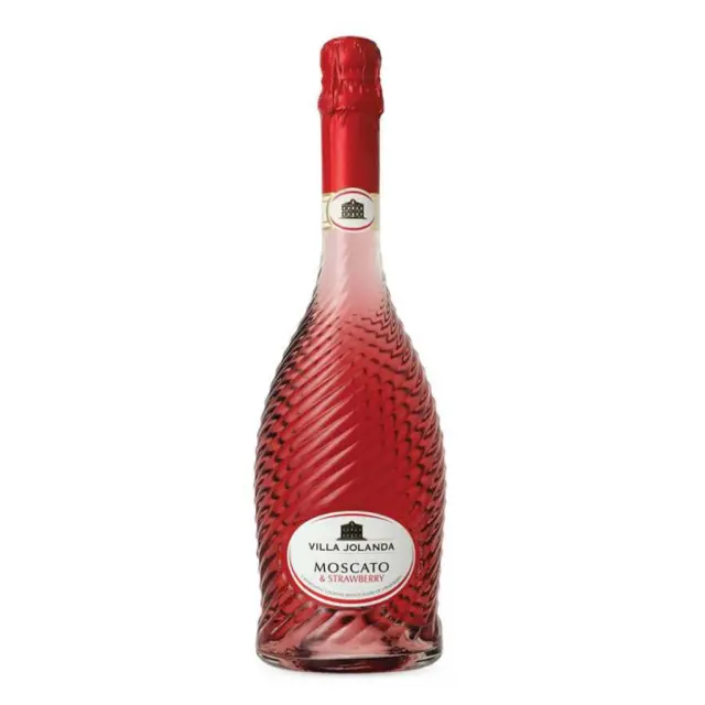 MOSCATO D' ASTI ΦΡΑΟΥΛΑ VILLA JOLANDA 750ml