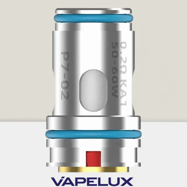 Hellvape P Series Replacement Coils 0.2ohm