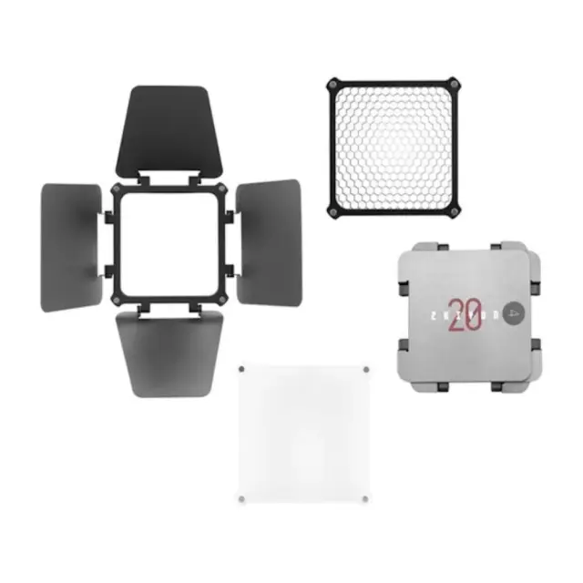 Zhiyun Κιτ Εξαρτημάτων Διαμόρφωσης M20 + M20C 2