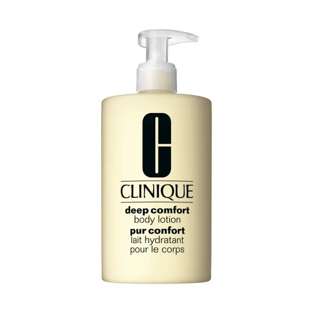 Deep Comfort Body Lotion 400ml