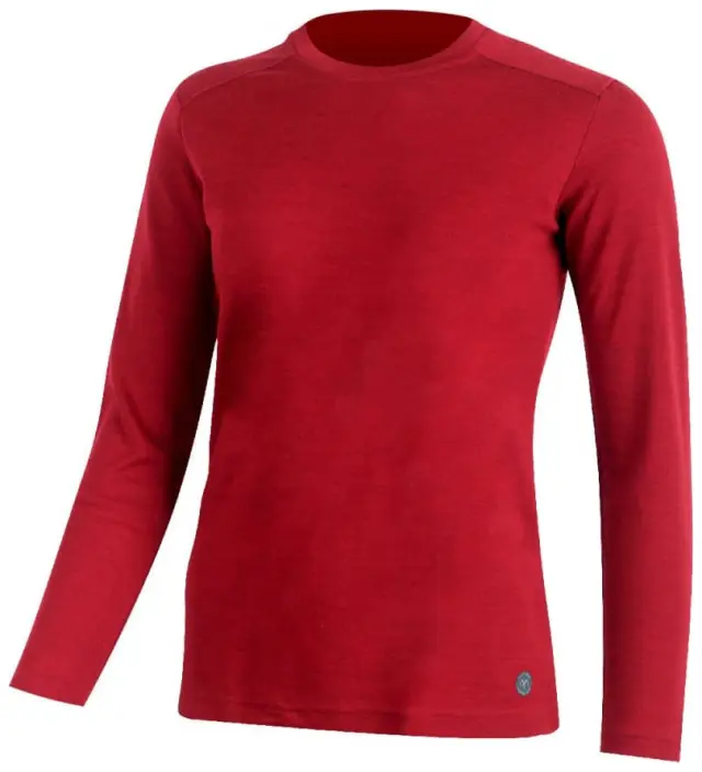 Γυναικεία Ισοθερμική Μπλούζα Merino Lasting ALEXA 3636 - ALEXA-3636 - L
