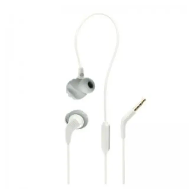 Hands Free Stereo JBL Endurance Run 2 3.5mm Λευκό N68873 2
