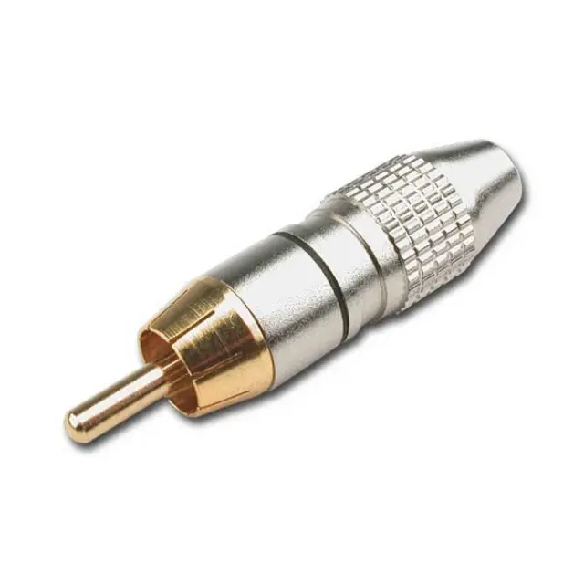 HILEC RCA910/NO ΜΑΥΡΟ ΑΡΣΕΝΙΚΟ ΒΥΣΜΑ RCA