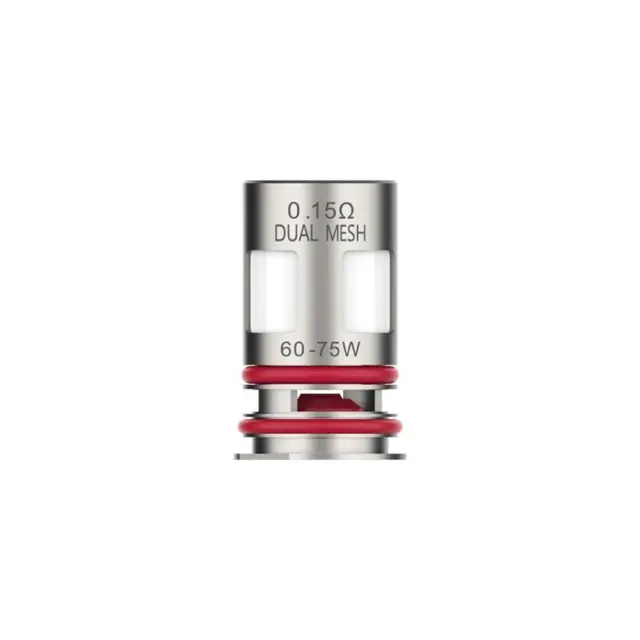 GTX Mesh Coils - Vaporesso 0.15ohm Dual Mesh