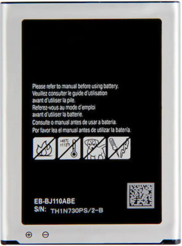 Samsung EB-BJ110ABE 1800MAH EB-BJ110ABE