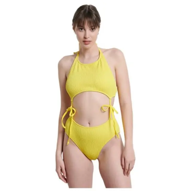 BodyTalk Swim Yellow 1221-903047