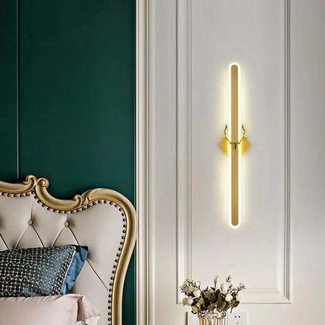Επιτοίχιο φωτιστικό LED - PH211 - 942324 3