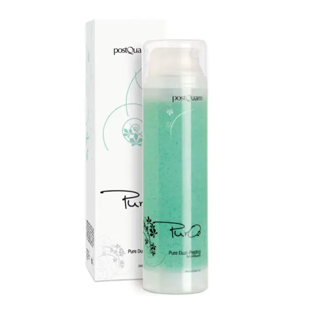 PURE O2 PEELING EXFOLIANT 200ML