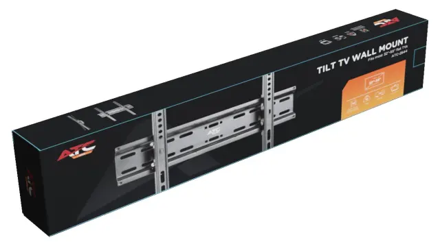 ATC Βάση TV Επιτοίχια ATC-2544 32'' - 55" 03.009.0034 3