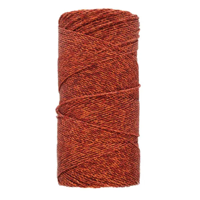 Κηρόσπαγγος Ø1mm - Copper - 144m