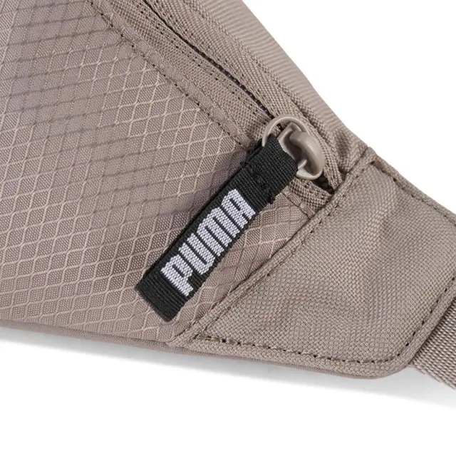 Puma Adult Deck Waist Bag Μπεζ 091318-04 (Puma) - One Size 3