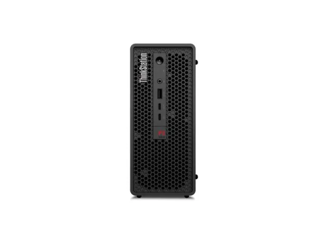 Lenovo Desktop ThinkStation P3 Ultra SFF G2 Ultra 7 265 64GB (2x 32GB) 1TB SSD Integrated Intel Graphics + NVIDIA RTX (30J50026MG)