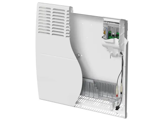 Θερμοπομπός Επιτοίχιος Thermor Evidence 3 Connect με Wi-Fi, ισχύ 2500W και 7 επίπεδα θέρμανσης - White100042 3