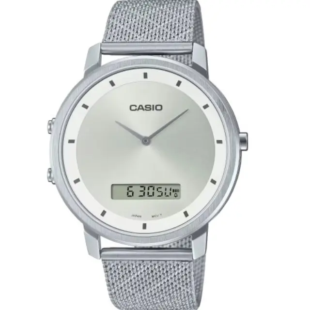 Casio Collection MTP-B200M-7E