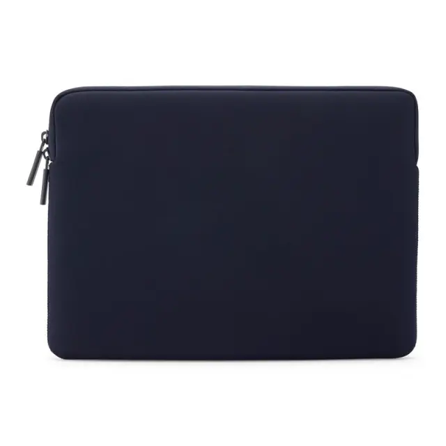 Pipetto Classic Fit Sleeve V2, dark blue - MacBook 13/14