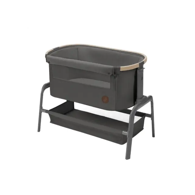 Λίκνο Maxi Cosi Home Iora Beyond Graphite BR77905 2