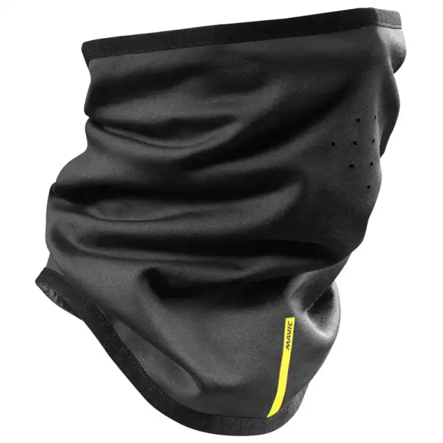 ΚΑΛΥΜΜΑ ΛΑΙΜΟΥ MAVIC ESSENTIAL 022-023 - ΜΑΥΡΟ - NO SIZE