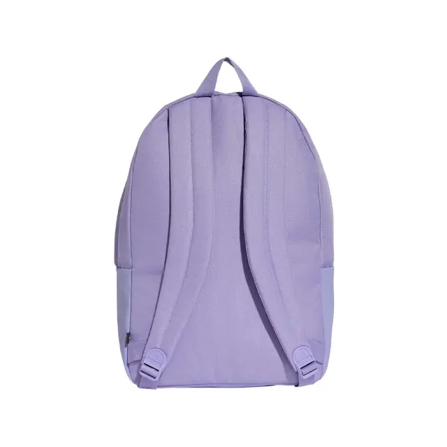 adidas Performance Adult Classic 3Bars Backpack Μωβ KQ6740 (adidas Performance) - One Size 2