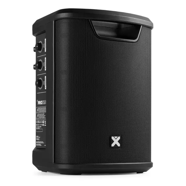 VONYX PRO X1A ΗΧΕΙΟ ΜΠΑΤΑΡΙΑΣ